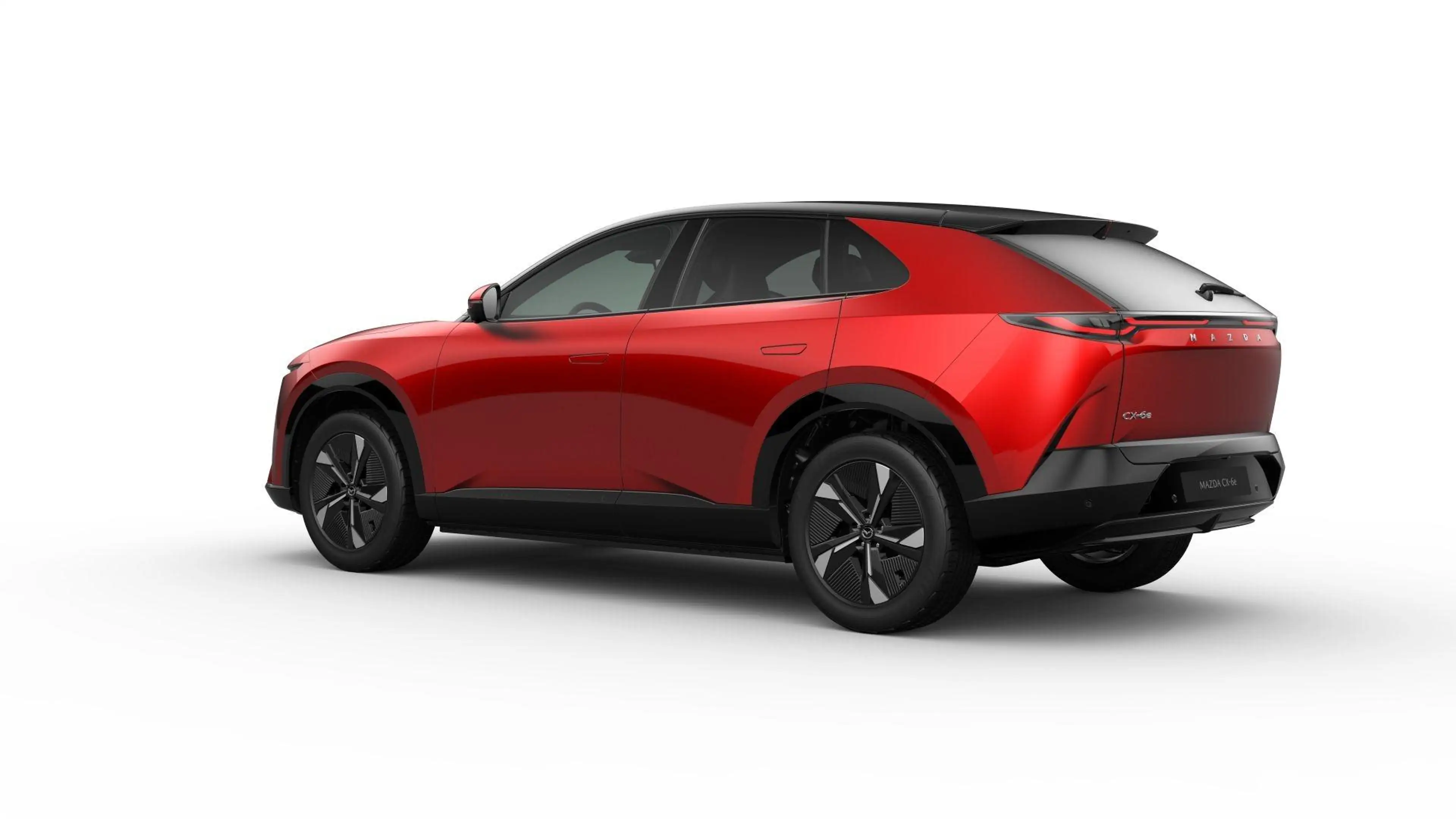 Mazda CX-6e Takumi Business Edition 78 kWh | Nieuw | 360 Camer — photo 7