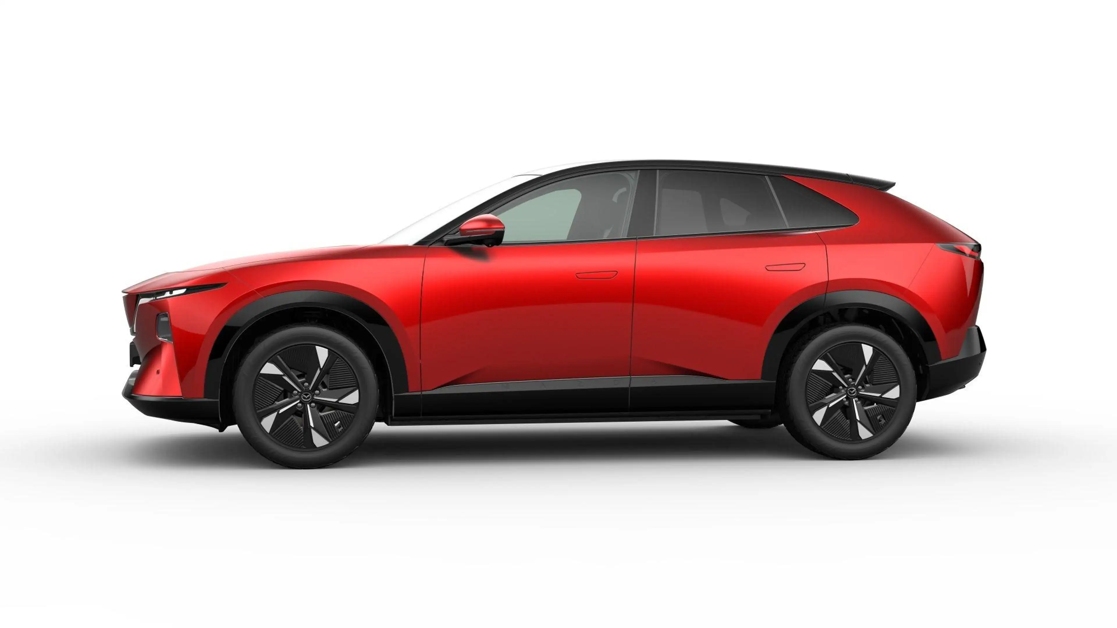 Mazda CX-6e Takumi Business Edition 78 kWh | Nieuw | 360 Camer — photo 8