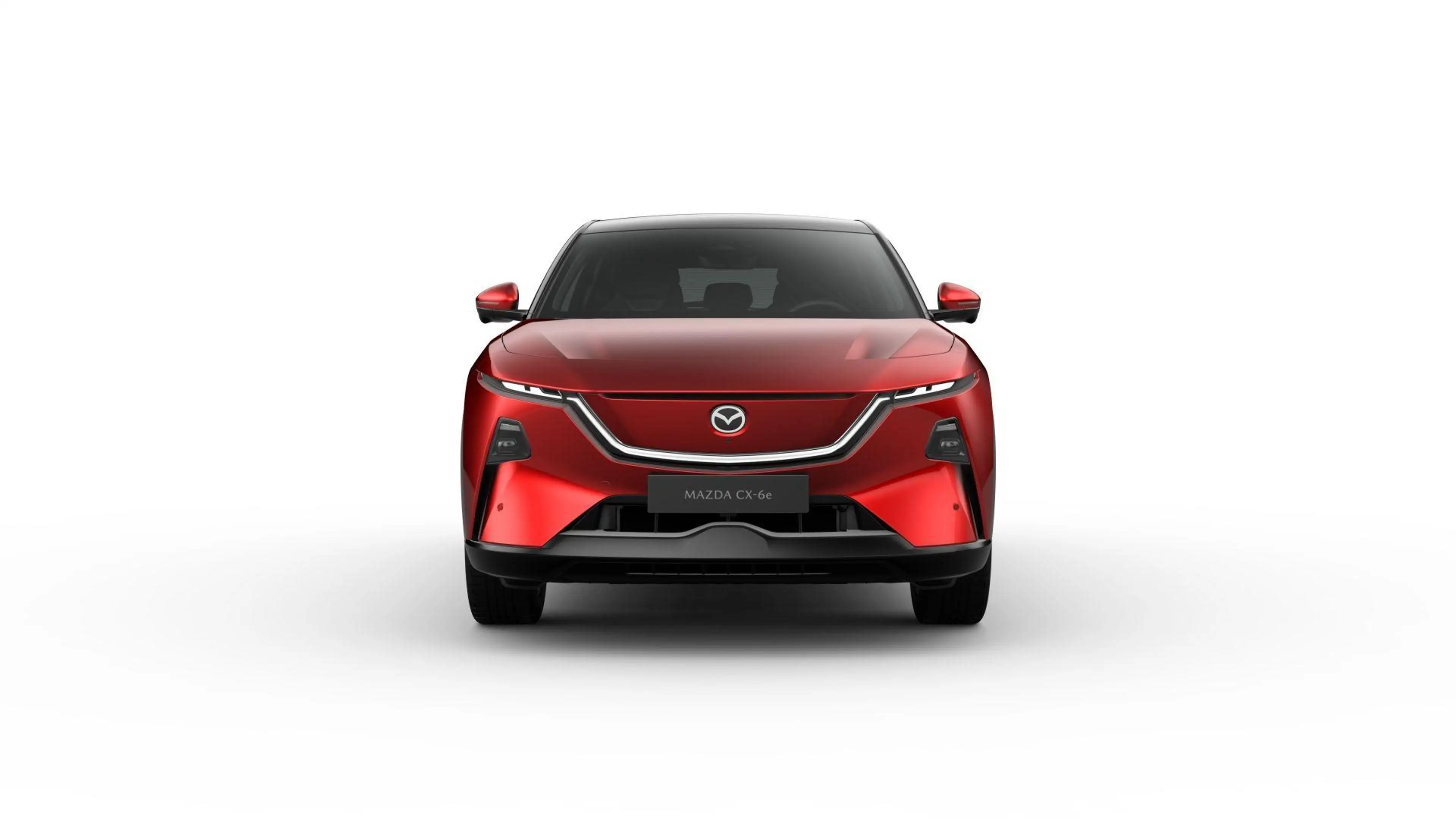 Mazda CX-6e Takumi Business Edition 78 kWh | Nieuw | 360 Camer — photo 2