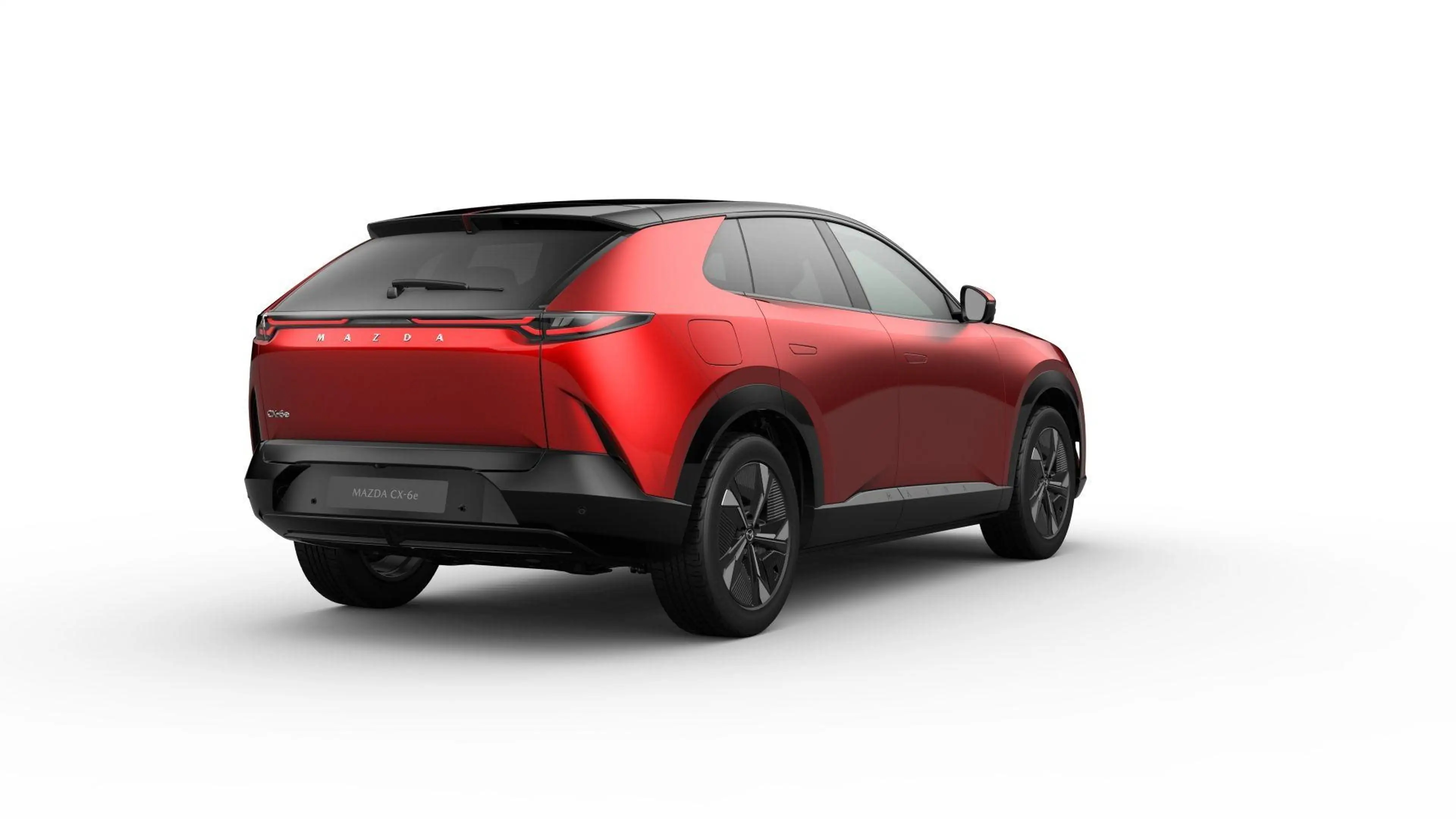 Mazda CX-6e Takumi Business Edition 78 kWh | Nieuw | 360 Camer — photo 5