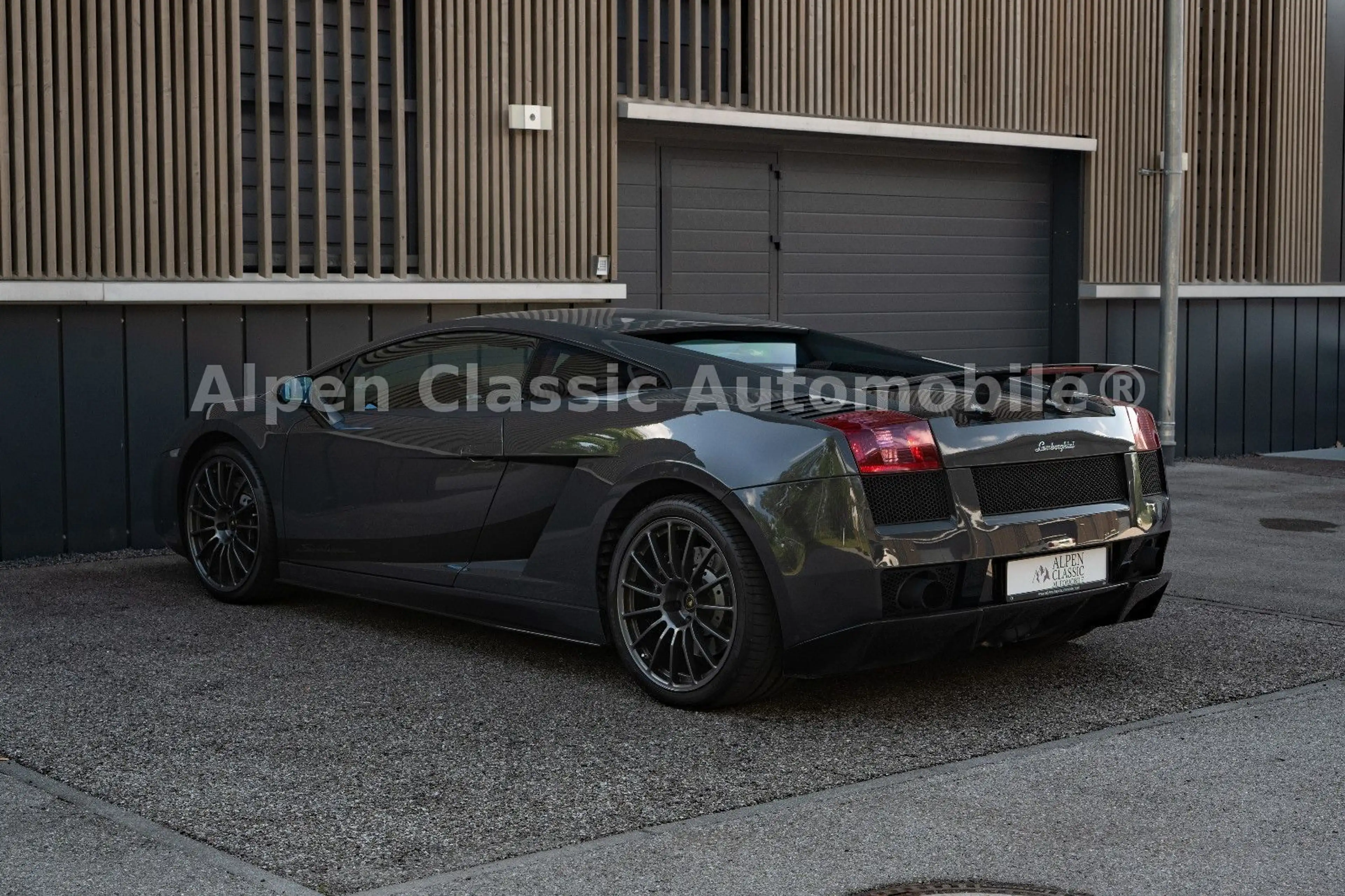 Lamborghini Gallardo Superleggera LIFT, KAMERA, Karbon — photo 5