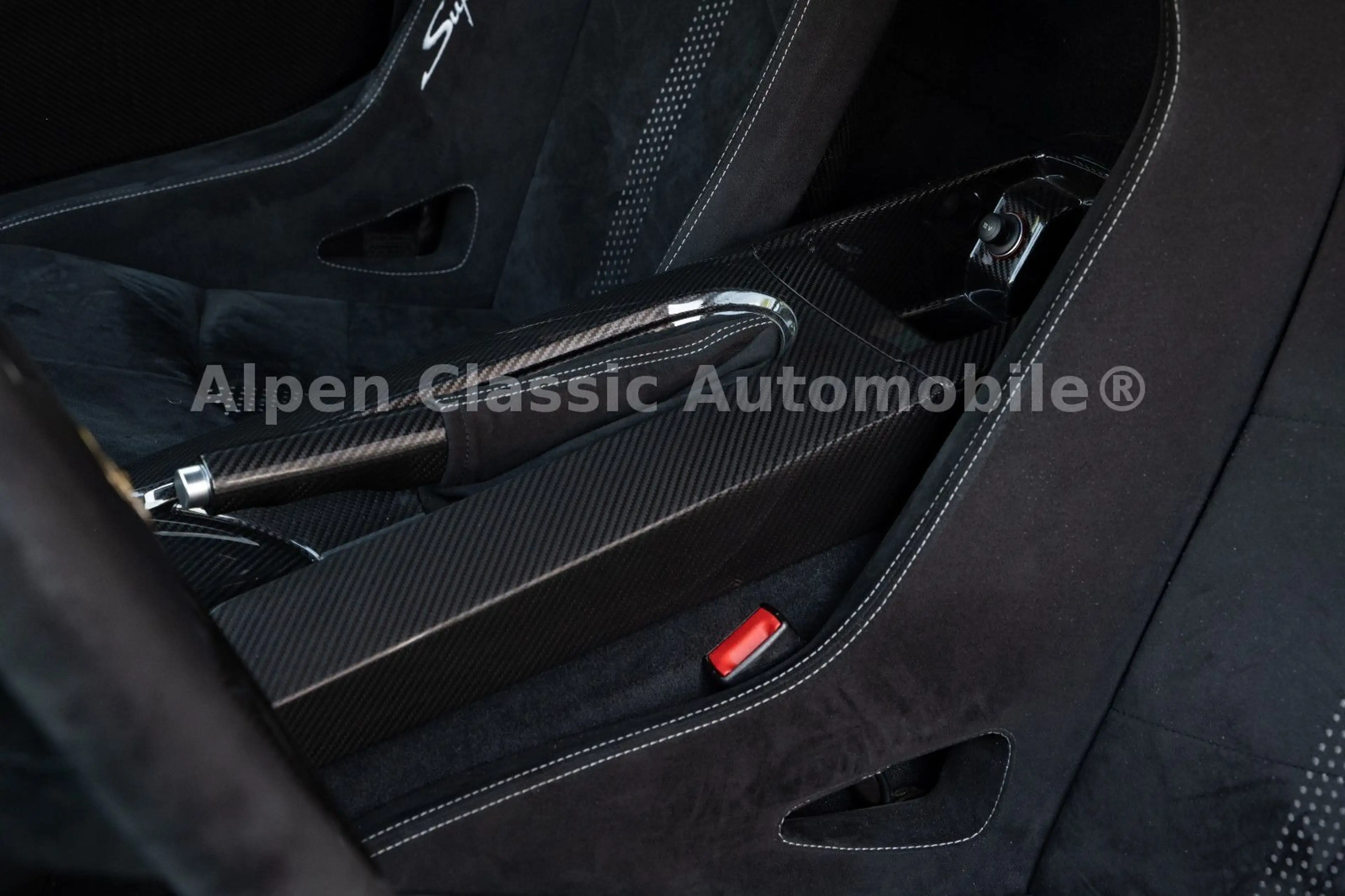Lamborghini Gallardo Superleggera LIFT, KAMERA, Karbon — photo 10