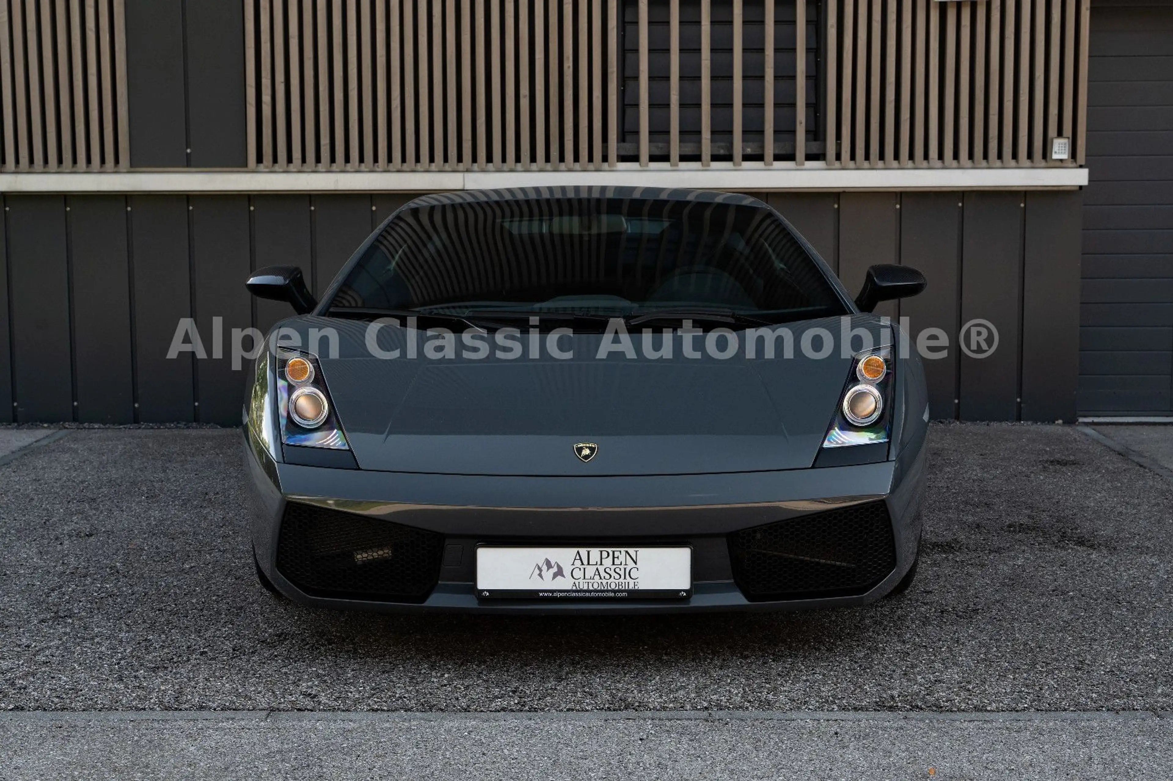 Lamborghini Gallardo Superleggera LIFT, KAMERA, Karbon — photo 11