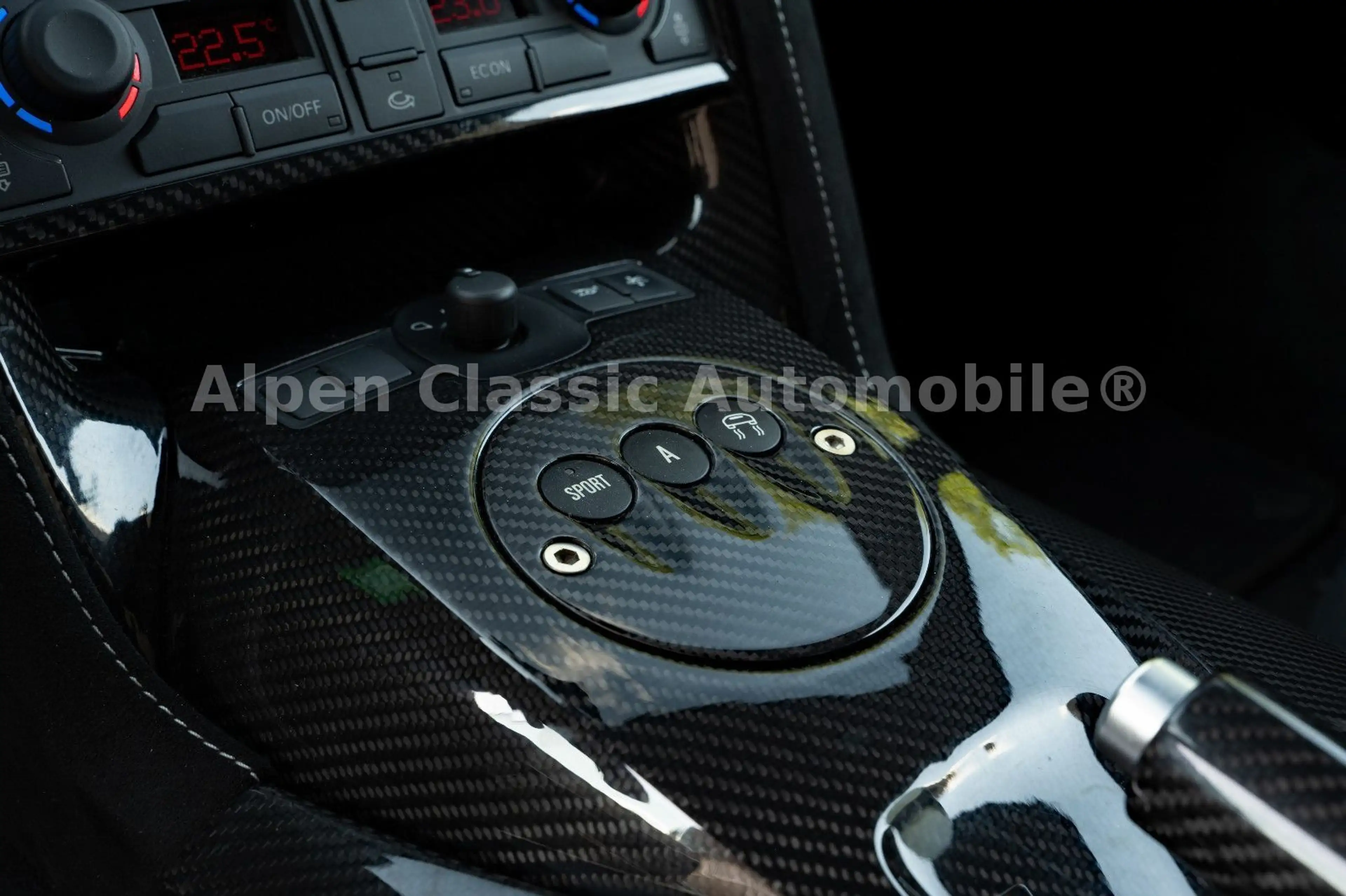 Lamborghini Gallardo Superleggera LIFT, KAMERA, Karbon — photo 12