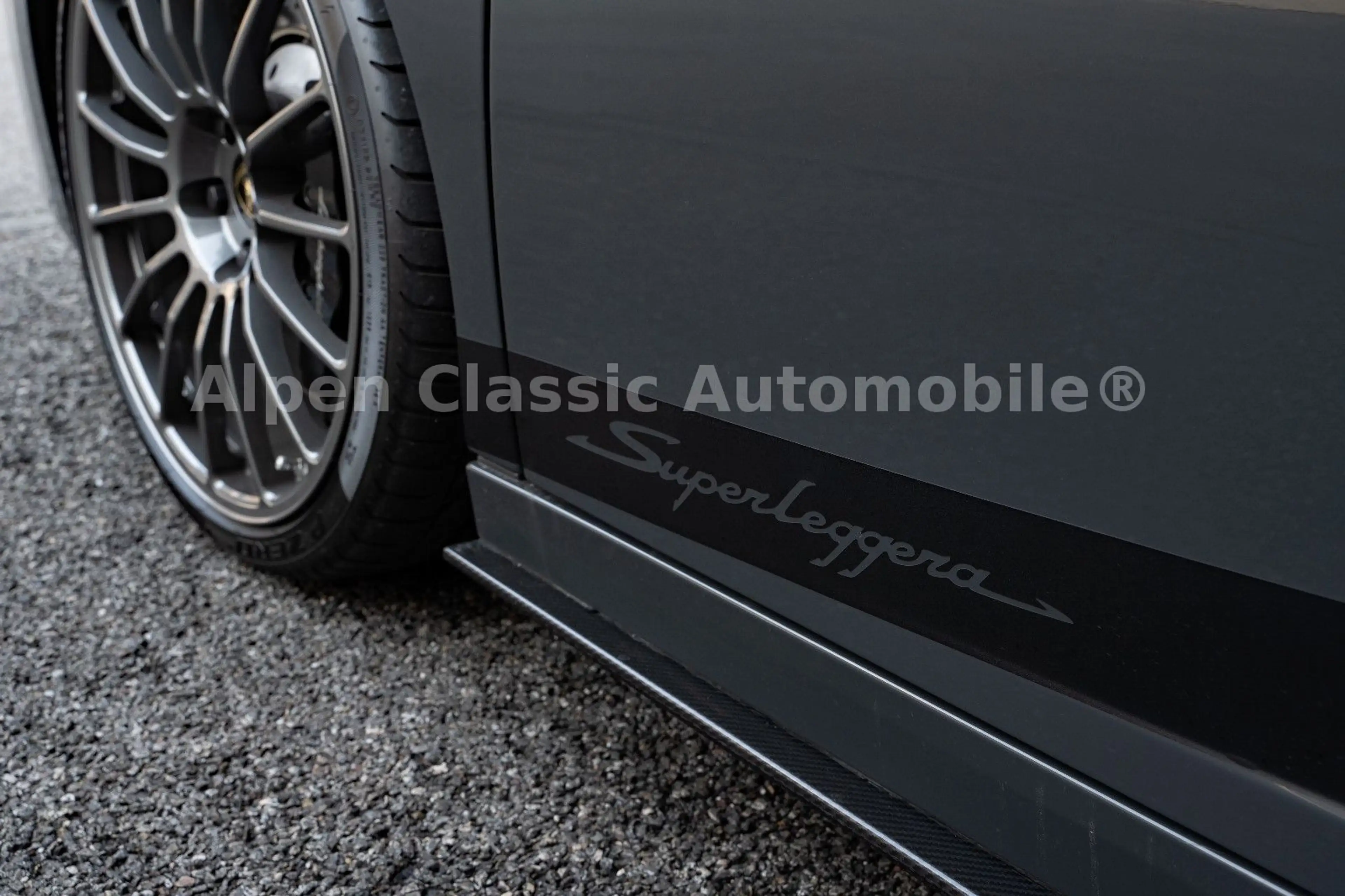 Lamborghini Gallardo Superleggera LIFT, KAMERA, Karbon — photo 15