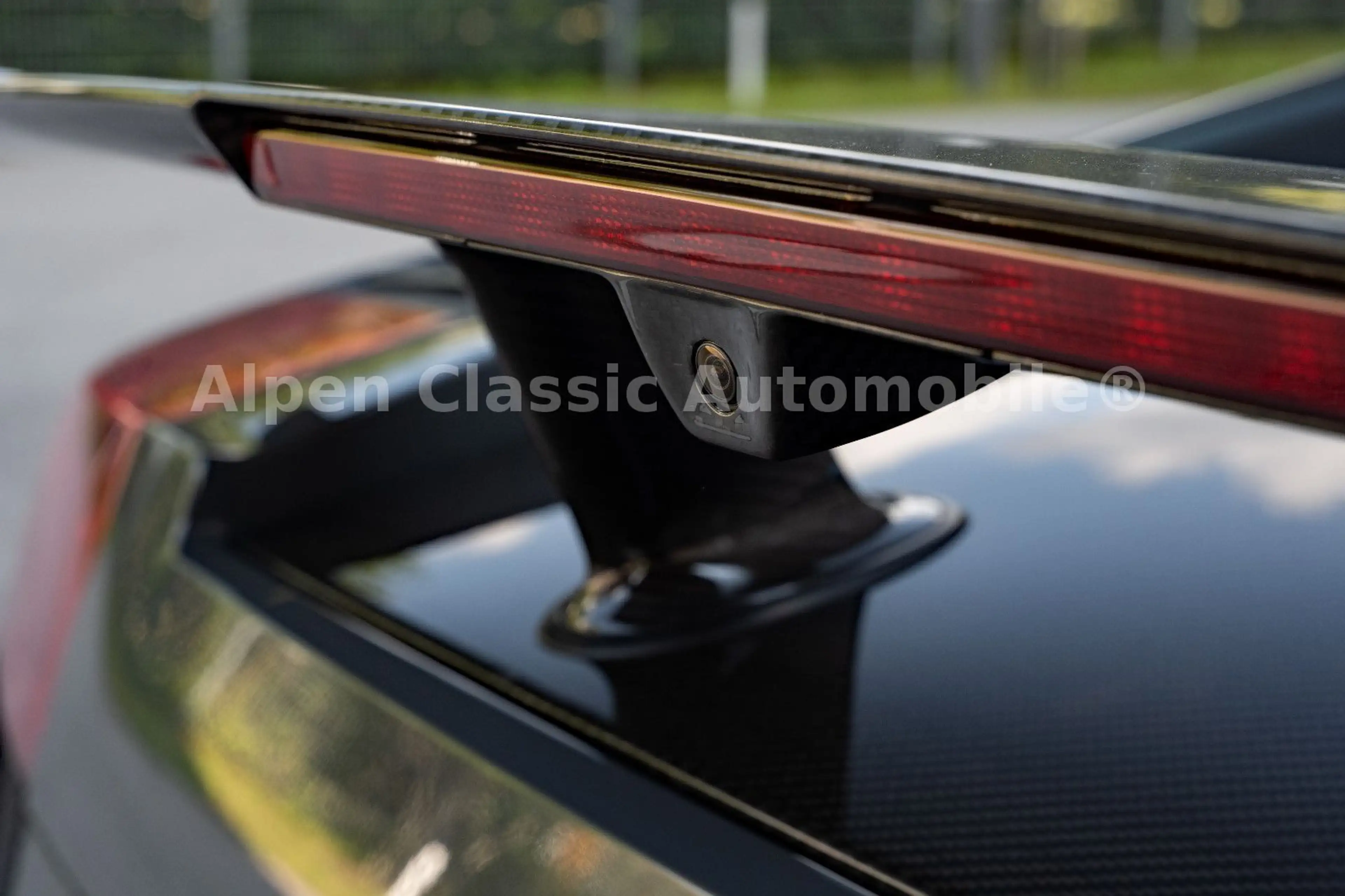 Lamborghini Gallardo Superleggera LIFT, KAMERA, Karbon — photo 7