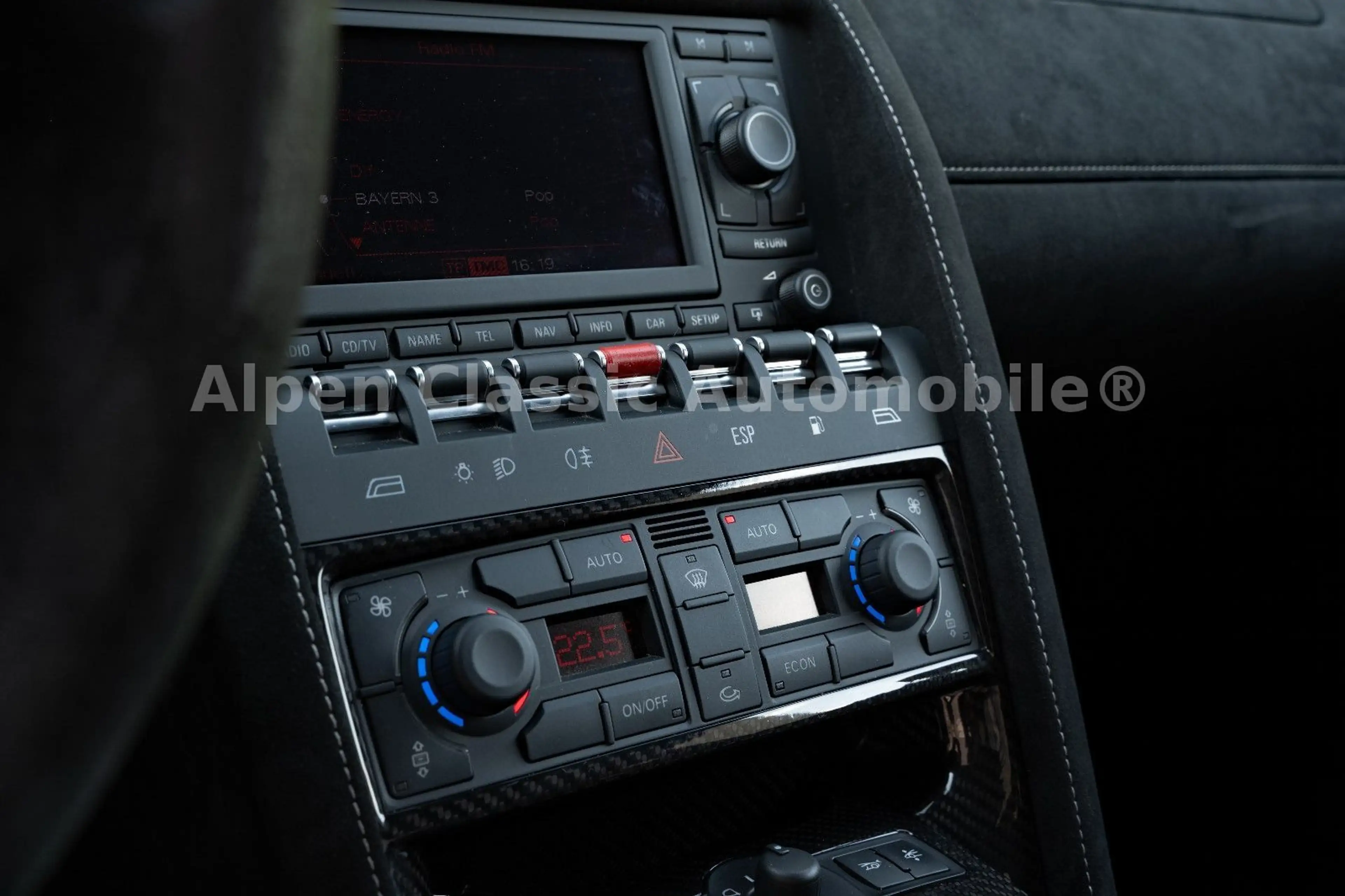 Lamborghini Gallardo Superleggera LIFT, KAMERA, Karbon — photo 14