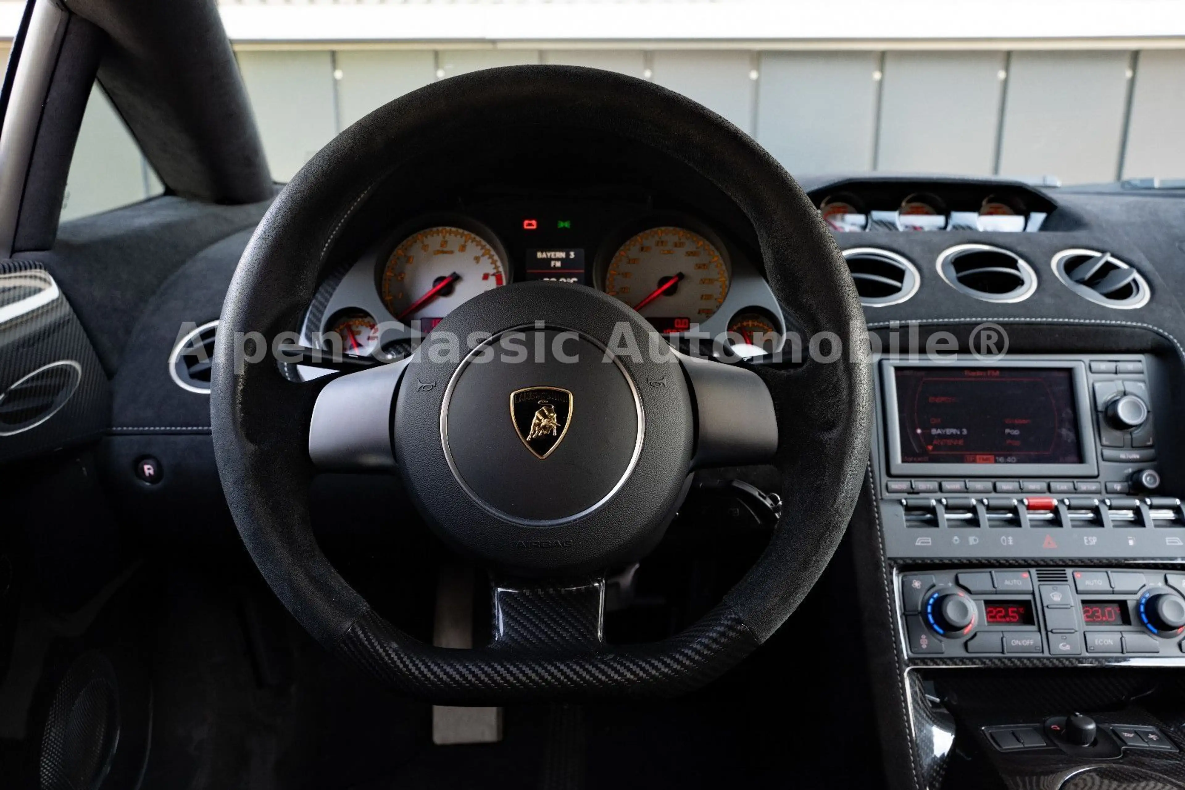 Lamborghini Gallardo Superleggera LIFT, KAMERA, Karbon — photo 2