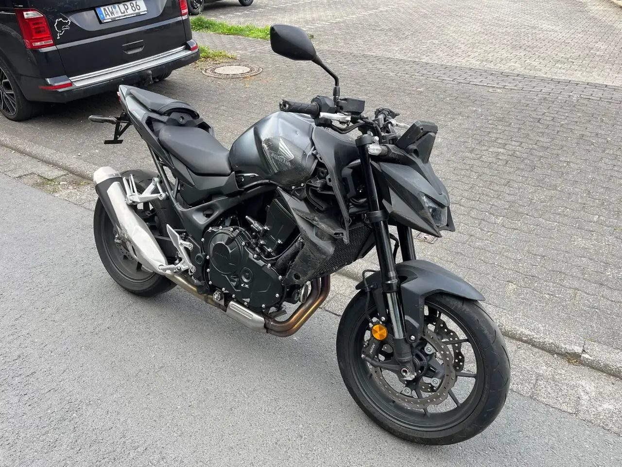 Honda CB 750