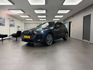 SUV 367 CH / 270 kW TFSI quattro S tronic