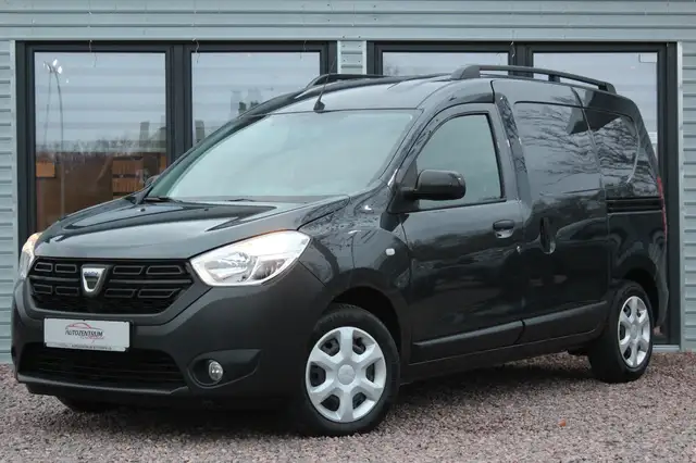 Dacia Dokker Express Comfort*AHK*Service Neu