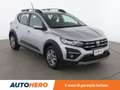 Dacia Sandero 1.0 TCe Comfort  90 CV Argento - thumbnail 8