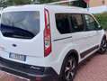 Ford Tourneo Connect 2022 5P MONOVOLUME 1.5 ECOBLUE120CV SeS ACTIVE AUT Bianco - thumbnail 2