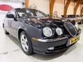 Jaguar S-Type 3.0 V6  - ONLINE AUCTION Zwart - thumbnail 3