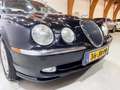 Jaguar S-Type 3.0 V6  - ONLINE AUCTION Zwart - thumbnail 13