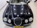 Jaguar S-Type 3.0 V6  - ONLINE AUCTION Zwart - thumbnail 8