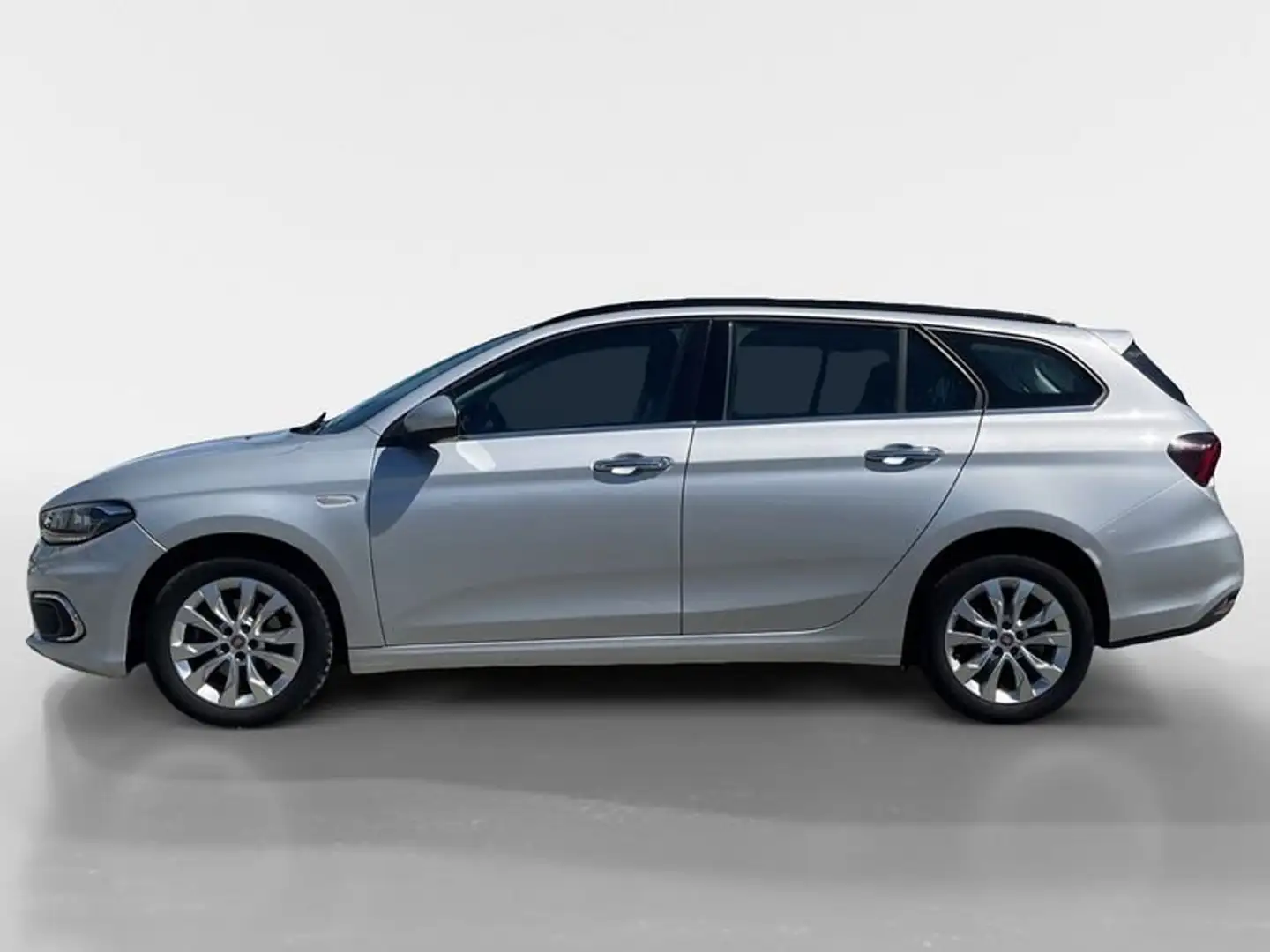 Fiat Tipo 1.6 Mjt S&S Business SW Silber - 1