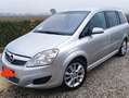 Opel Zafira Zafira II 2005 1.8 Cosmo 140cv Argento - thumbnail 1
