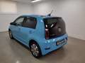 Volkswagen e-up! 32,5kWh Erstbesitz-Rückfahrkamera-MwSt ausweisb Blau - thumbnail 7