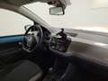 Volkswagen e-up! 32,5kWh Erstbesitz-Rückfahrkamera-MwSt ausweisb Blau - thumbnail 14