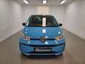 Volkswagen e-up! 32,5kWh Erstbesitz-Rückfahrkamera-MwSt ausweisb Blau - thumbnail 2