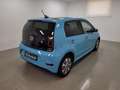 Volkswagen e-up! 32,5kWh Erstbesitz-Rückfahrkamera-MwSt ausweisb Blau - thumbnail 5