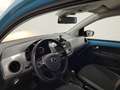 Volkswagen e-up! 32,5kWh Erstbesitz-Rückfahrkamera-MwSt ausweisb Blau - thumbnail 15