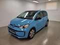Volkswagen e-up! 32,5kWh Erstbesitz-Rückfahrkamera-MwSt ausweisb Blau - thumbnail 3