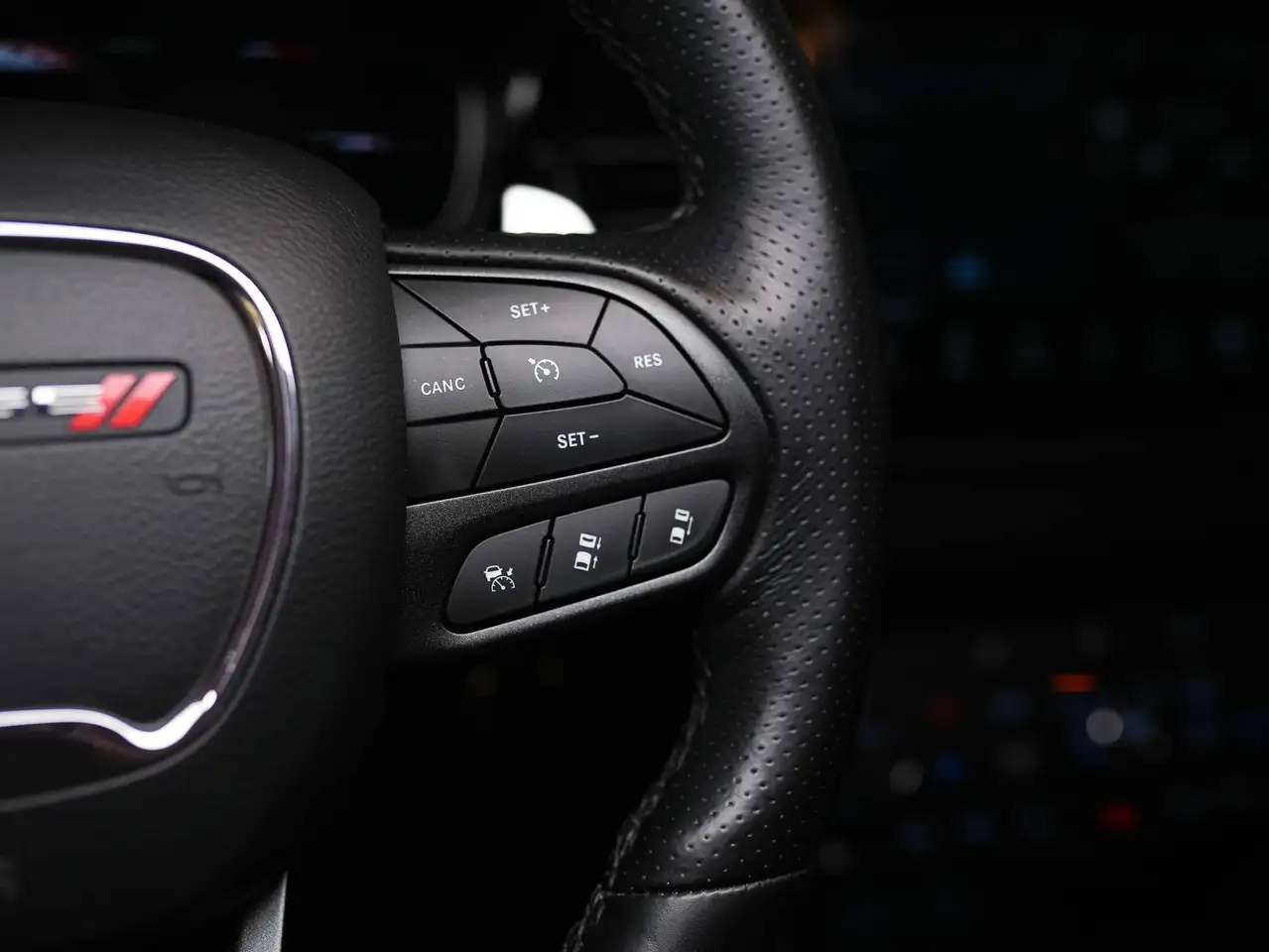 Dodge Durango fotografie Dodge Durango