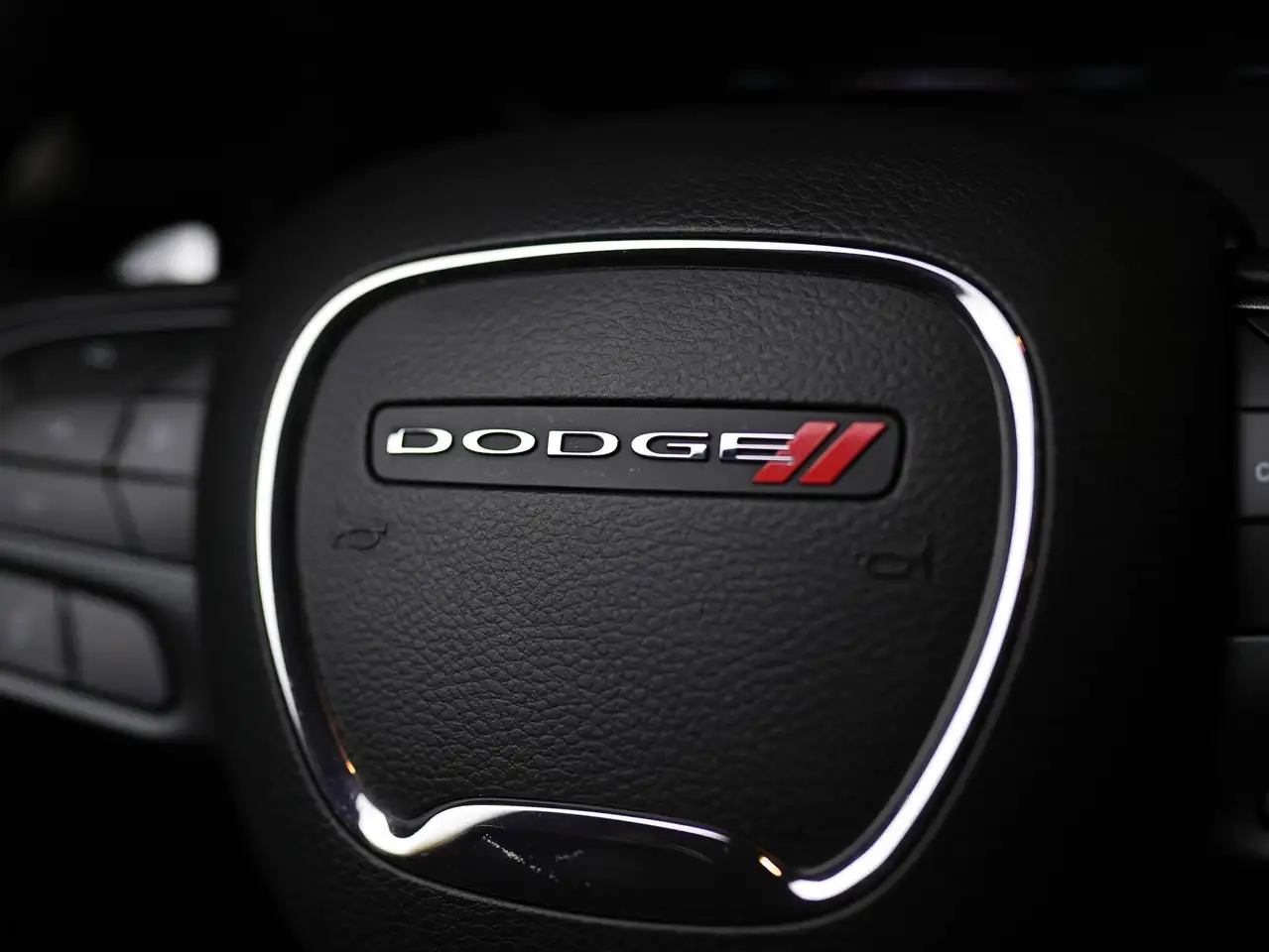 Dodge Durango fotografie Dodge Durango