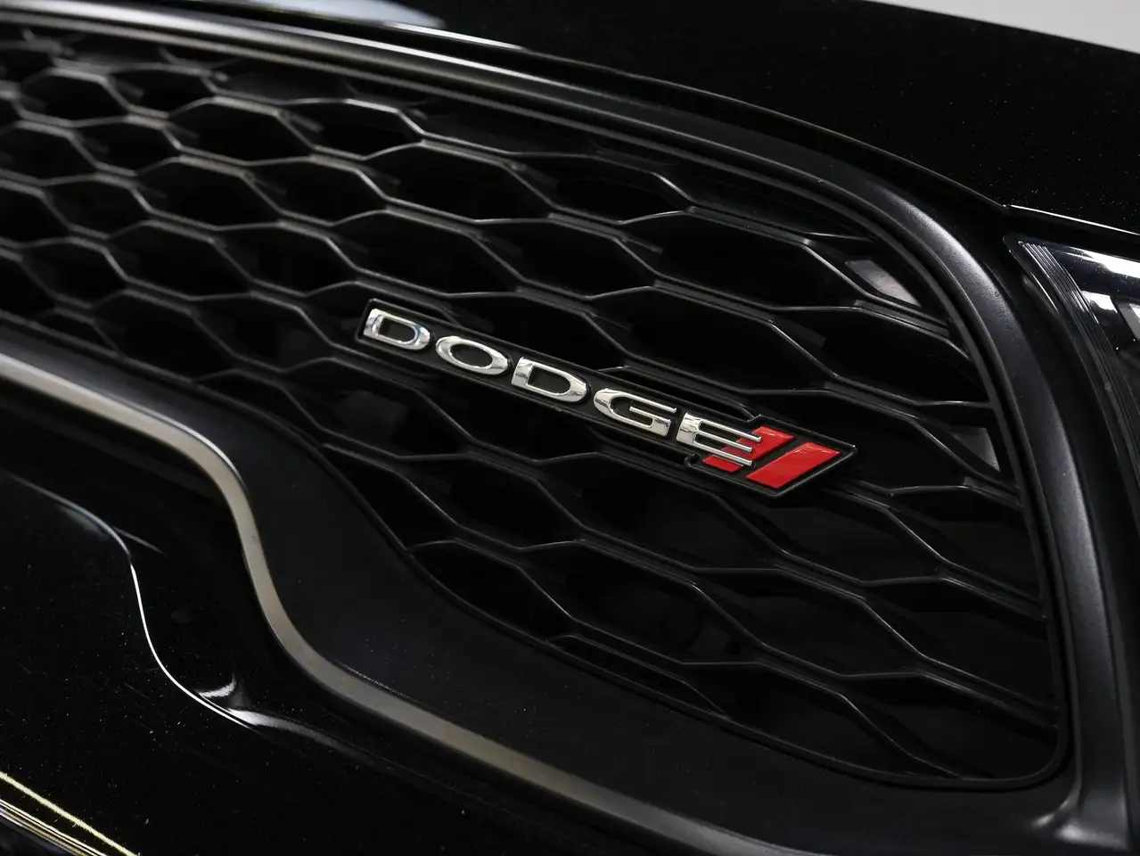 Dodge Durango fotografie Dodge Durango