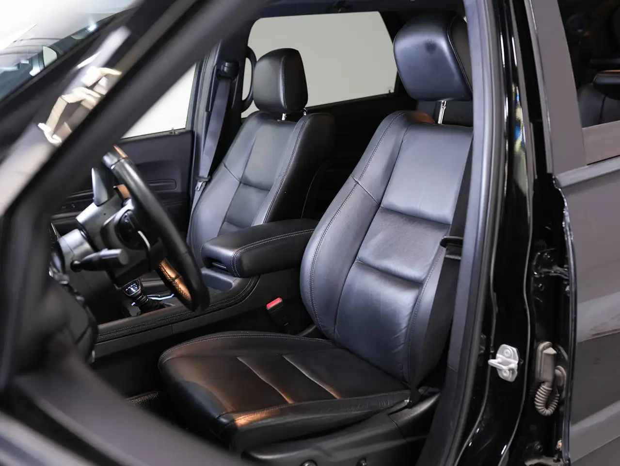 Dodge Durango fotografie Dodge Durango