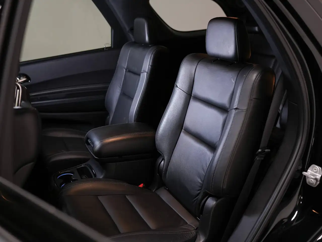 Dodge Durango fotografie Dodge Durango