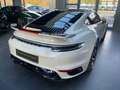 Porsche 911 Turbo S/AERODYNAMIC/BURMESTER/LIFT Grigio - thumbnail 6