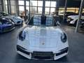 Porsche 911 Turbo S/AERODYNAMIC/BURMESTER/LIFT Szary - thumbnail 1