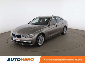 330e Hybride Luxury BVA8