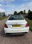 Mercedes-Benz C 200 Prestige Wit - thumbnail 3