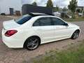 Mercedes-Benz C 200 Prestige Wit - thumbnail 5