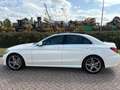 Mercedes-Benz C 200 Prestige Wit - thumbnail 4
