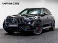 Mercedes-Benz GLC 63 AMG S E Performance Zwart - thumbnail 1