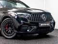 Mercedes-Benz GLC 63 AMG S E Performance Zwart - thumbnail 12