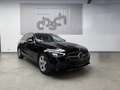 Mercedes-Benz C 220 T d 9G-tr.Avantgarde ext/PANO/Distr.+/KAMERA/ Noir - thumbnail 1