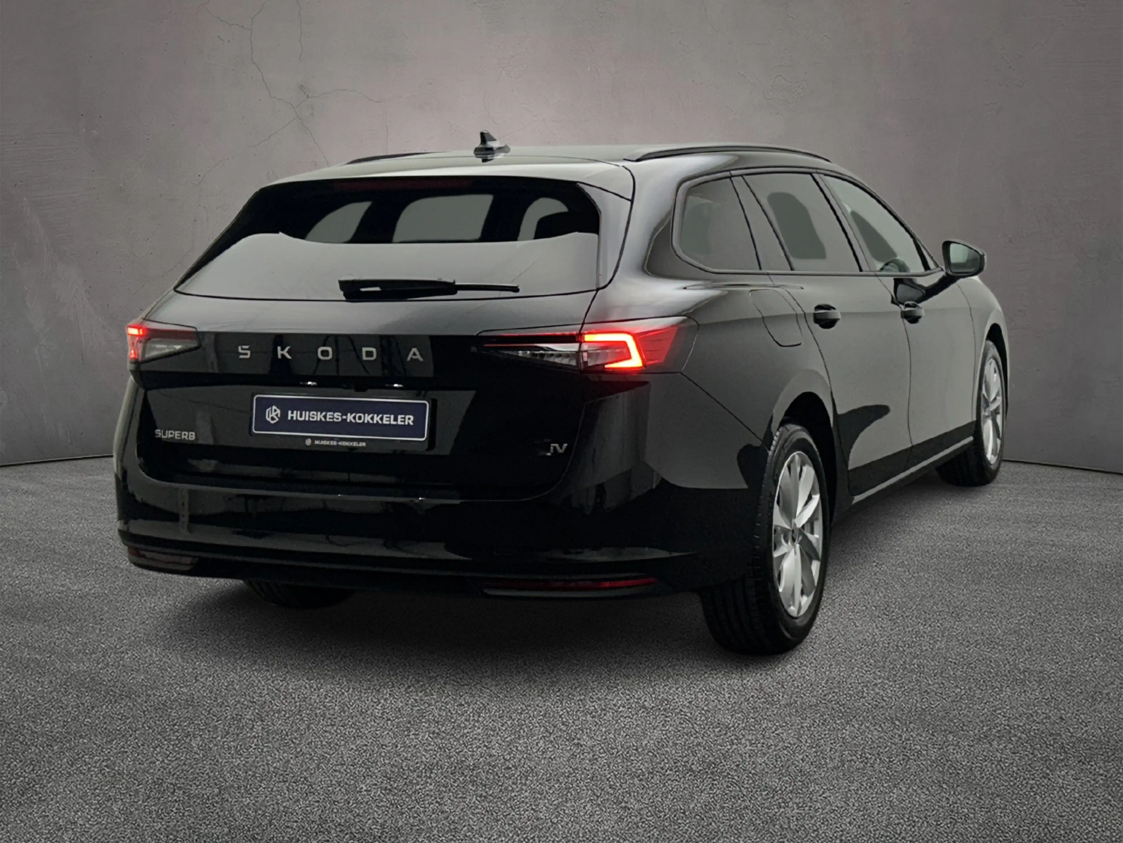 Skoda Superb Combi 1.5 TSI iV 204pk Edition €43.990,- incl inru — photo 7