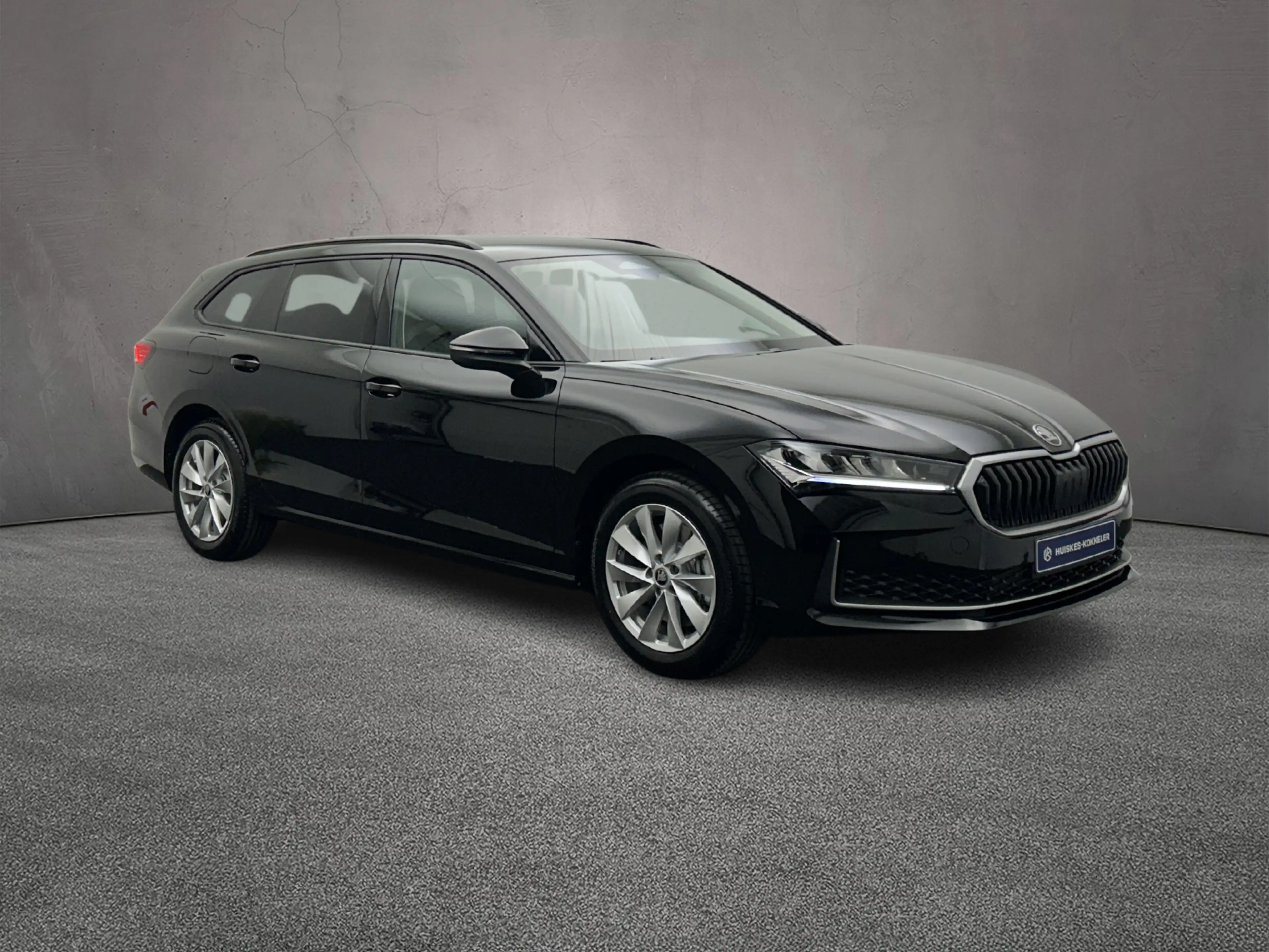 Skoda Superb Combi 1.5 TSI iV 204pk Edition €43.990,- incl inru — photo 9