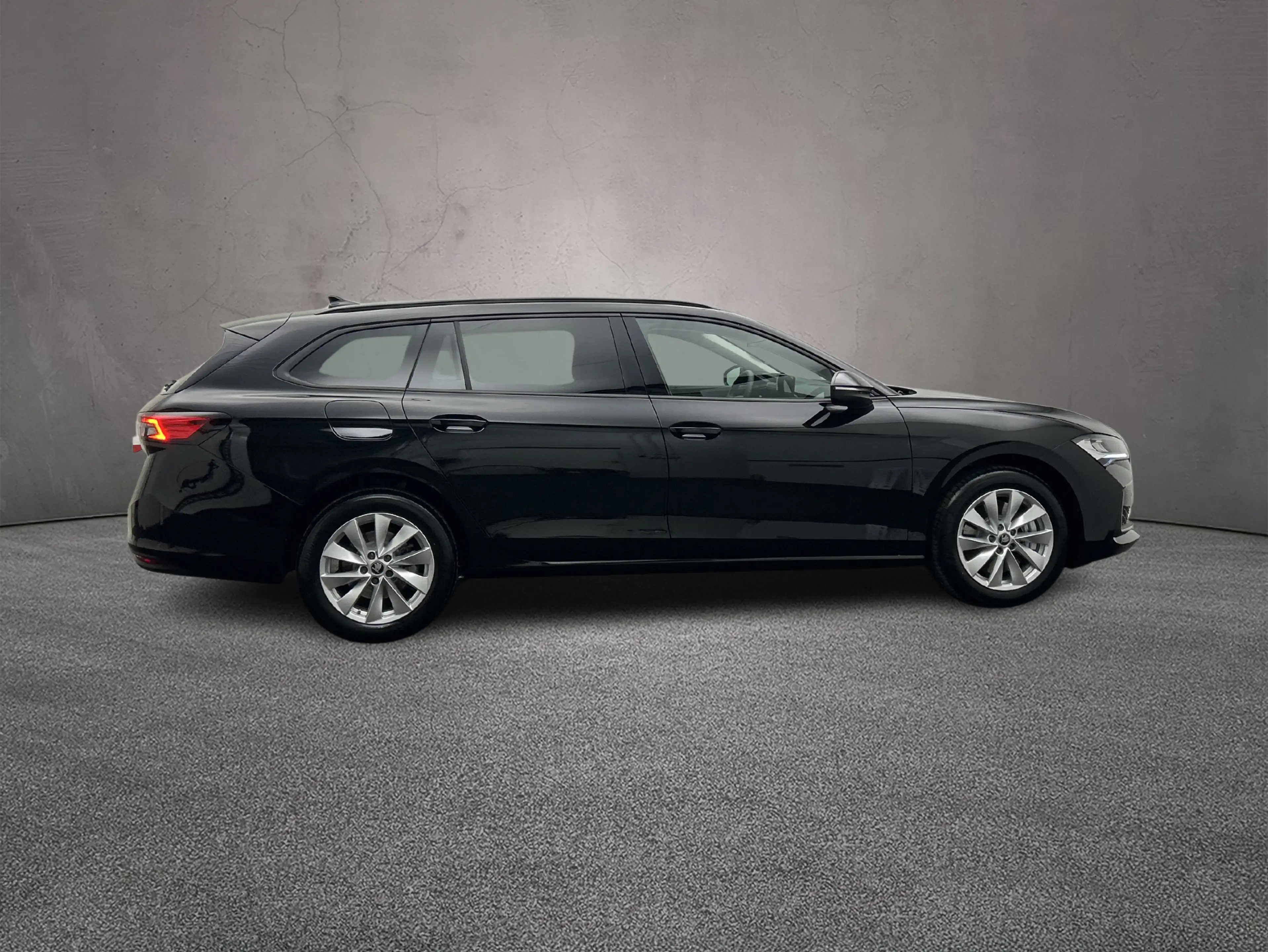 Skoda Superb Combi 1.5 TSI iV 204pk Edition €43.990,- incl inru — photo 8