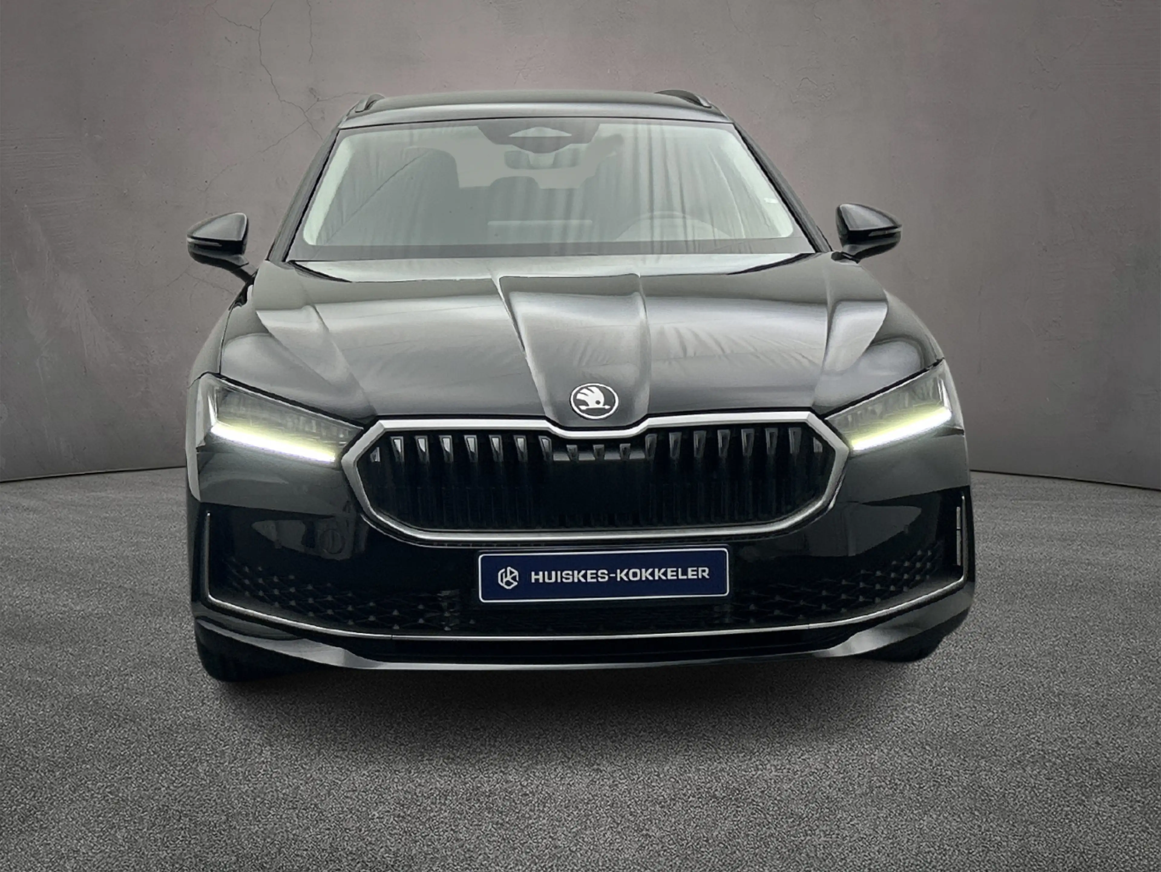 Skoda Superb Combi 1.5 TSI iV 204pk Edition €43.990,- incl inru — photo 10