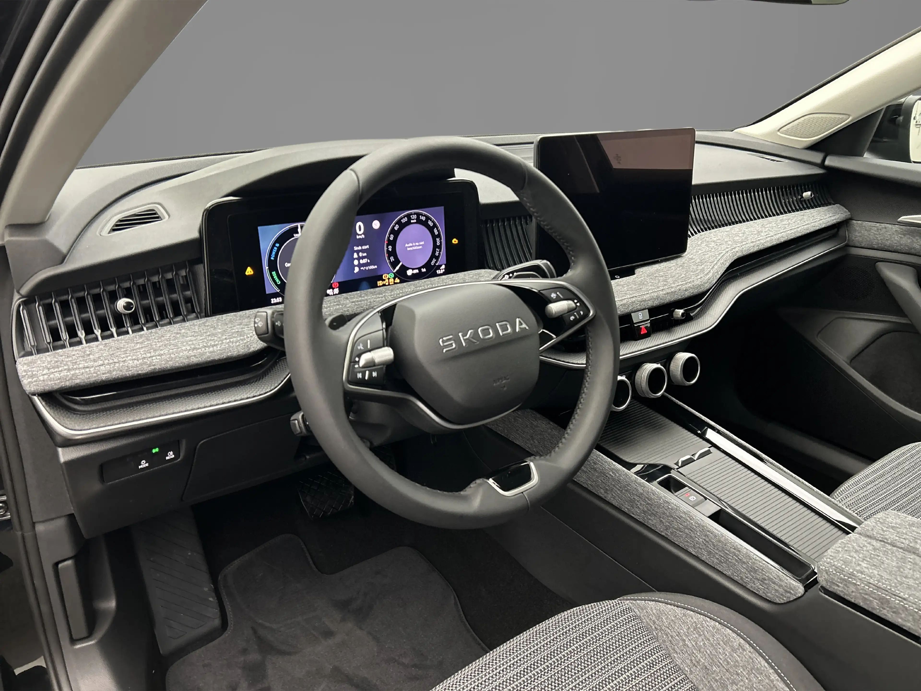 Skoda Superb Combi 1.5 TSI iV 204pk Edition €43.990,- incl inru — photo 4