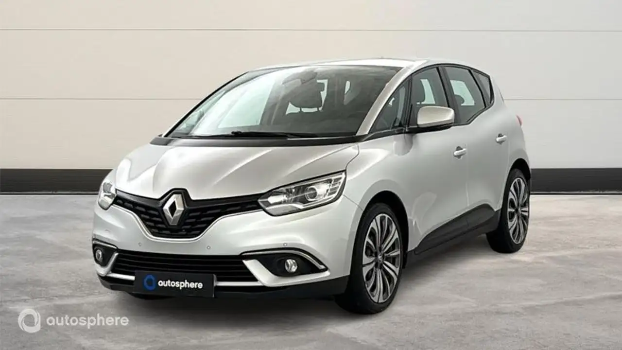Renault Scenic 1.7 Blue dCi 120ch Life