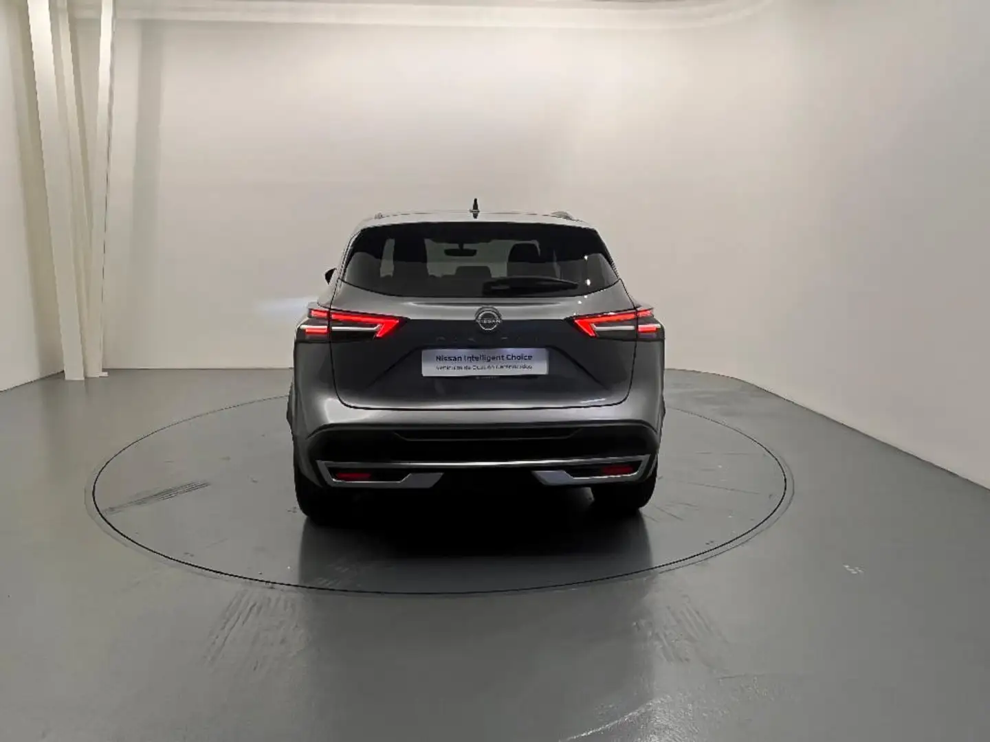 Nissan Qashqai 1.3 DIG-T MHEV 103KW N-CONNECTA 140 5P - 2