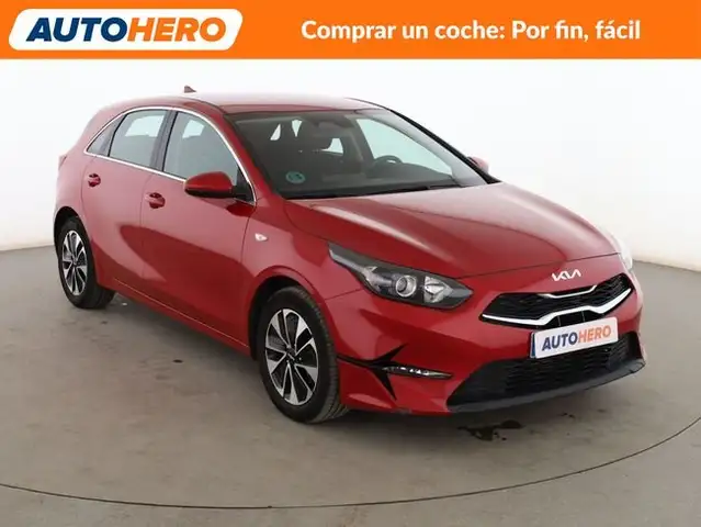 Kia Unknown Model view 8